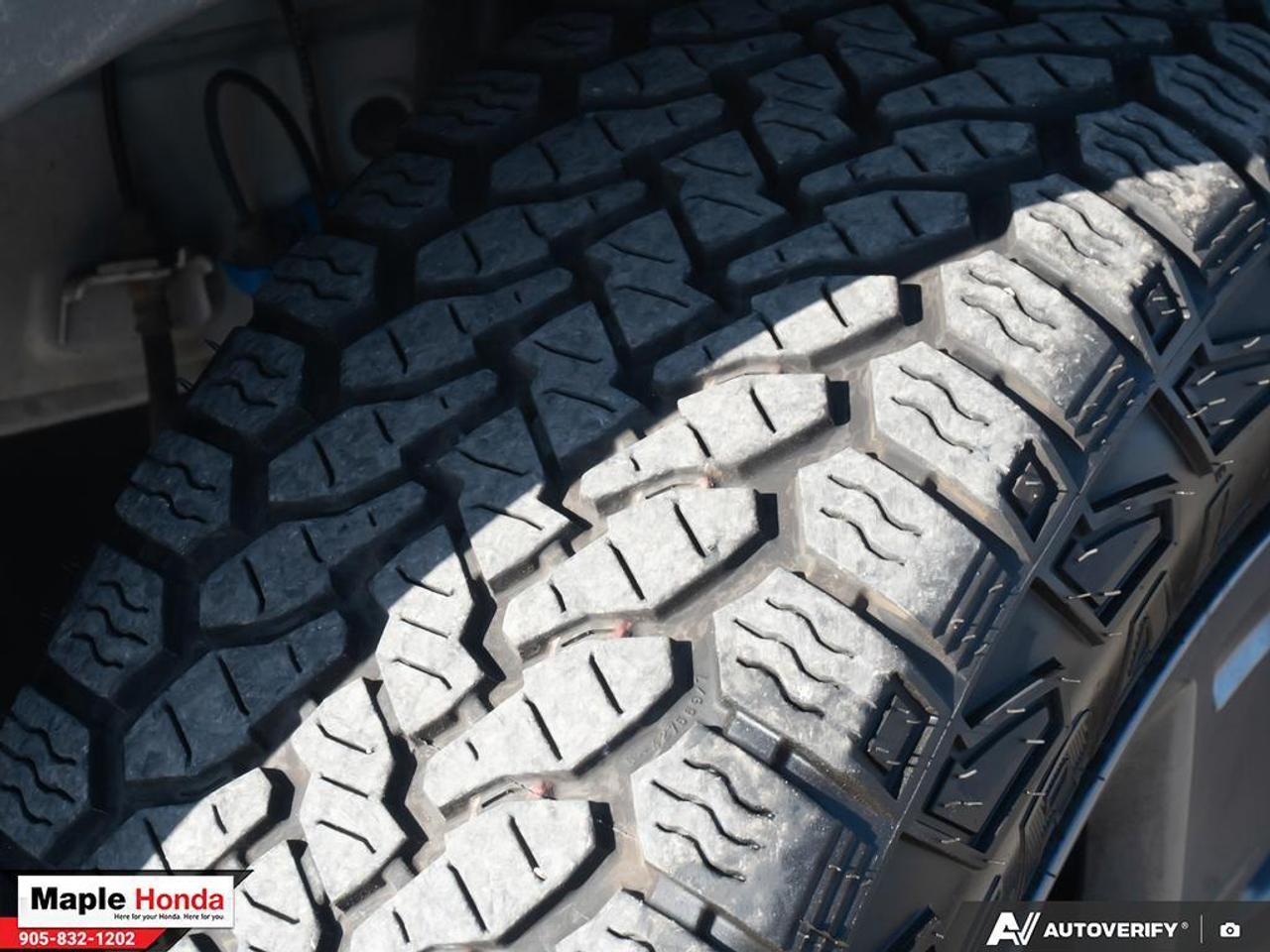 2025 Honda Ridgeline Sunroof| Heated Seats| Apple Car Play| Android Aut Photo