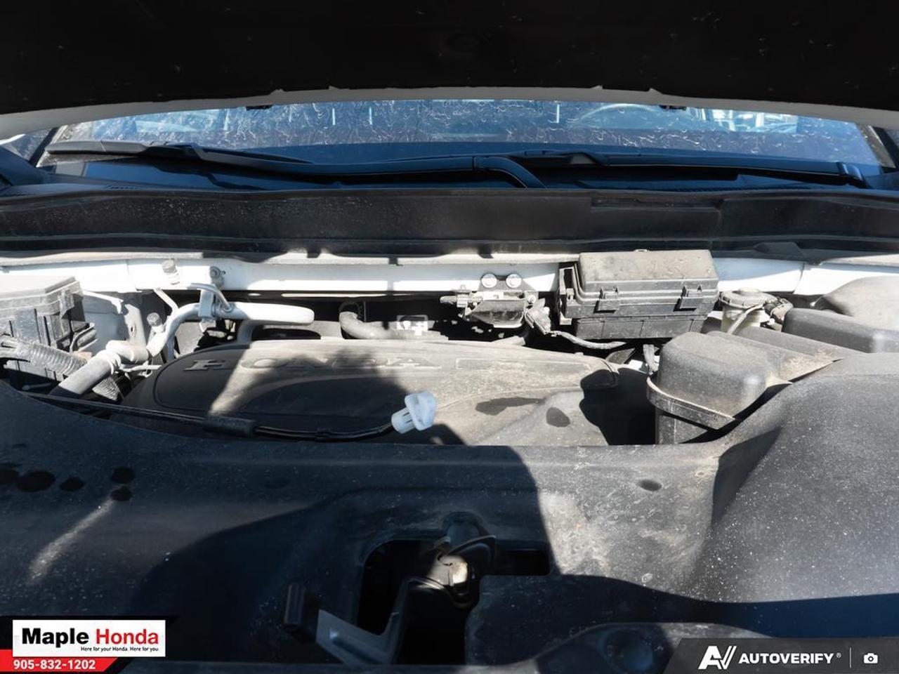 2025 Honda Ridgeline Sunroof| Heated Seats| Apple Car Play| Android Aut Photo