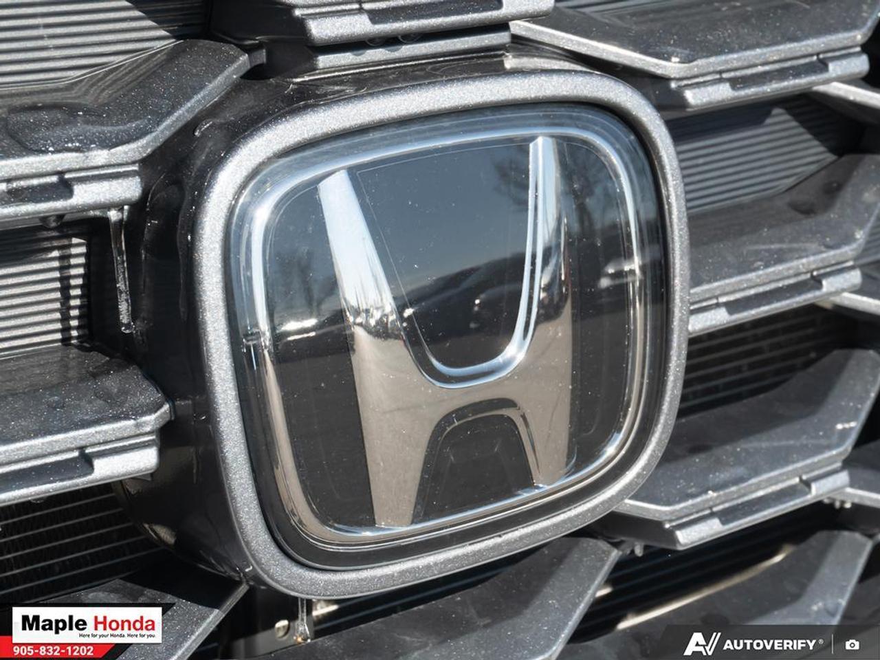 2025 Honda Ridgeline Sunroof| Heated Seats| Apple Car Play| Android Aut Photo