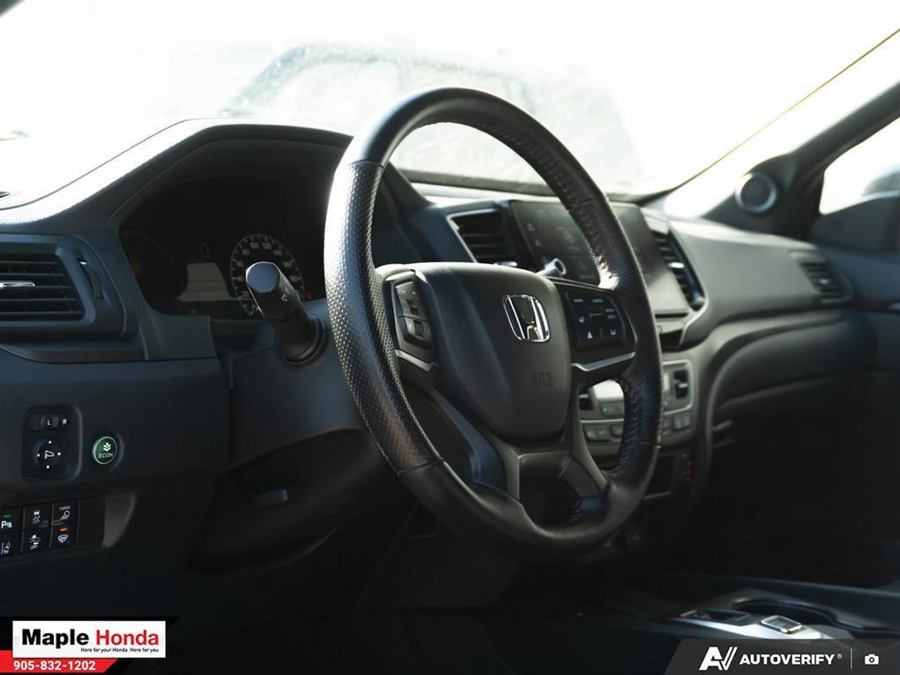 2025 Honda Ridgeline Sunroof| Heated Seats| Apple Car Play| Android Aut Photo