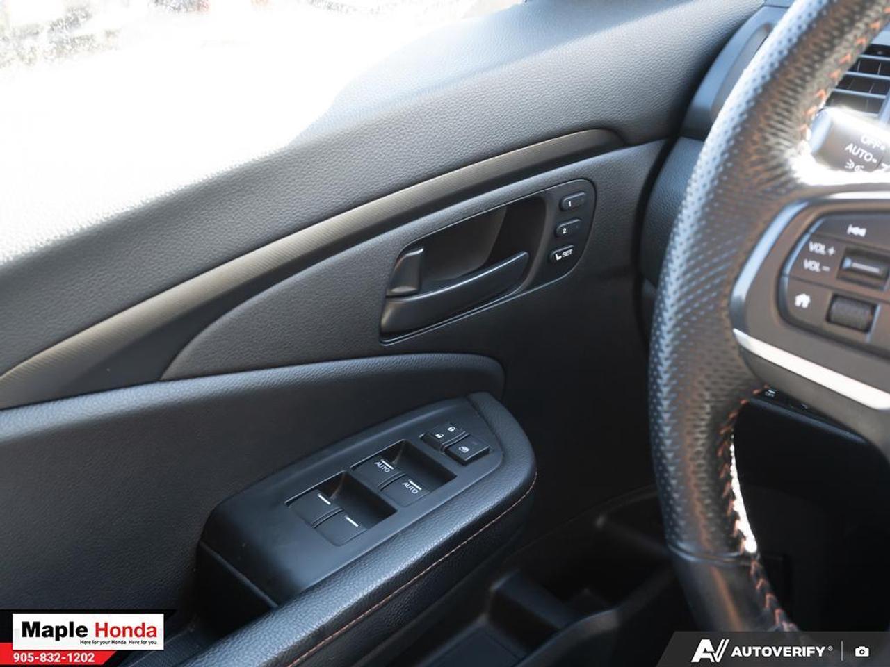 2025 Honda Ridgeline Sunroof| Heated Seats| Apple Car Play| Android Aut Photo