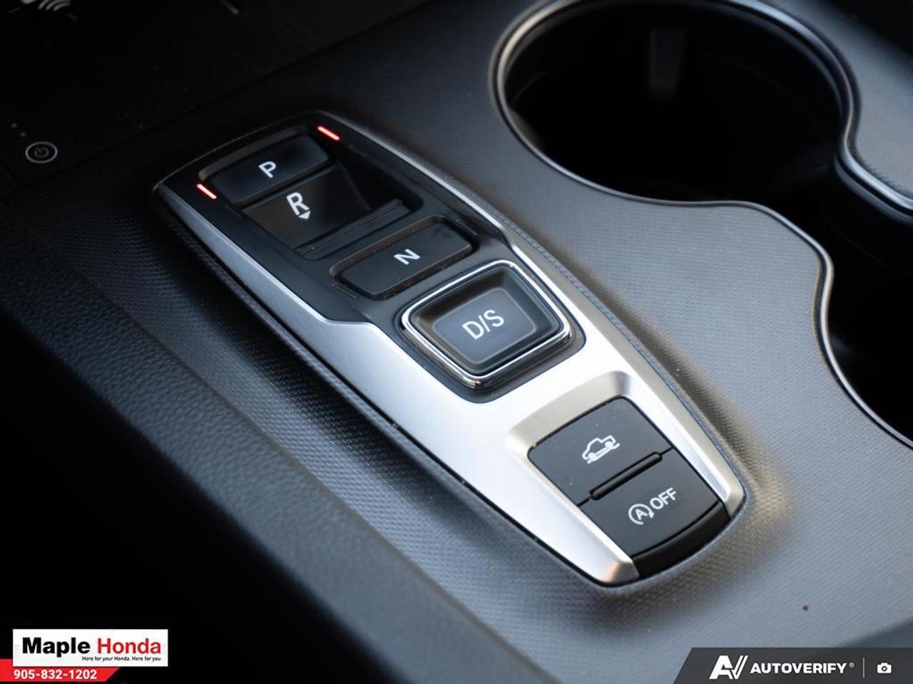 2025 Honda Ridgeline Sunroof| Heated Seats| Apple Car Play| Android Aut Photo