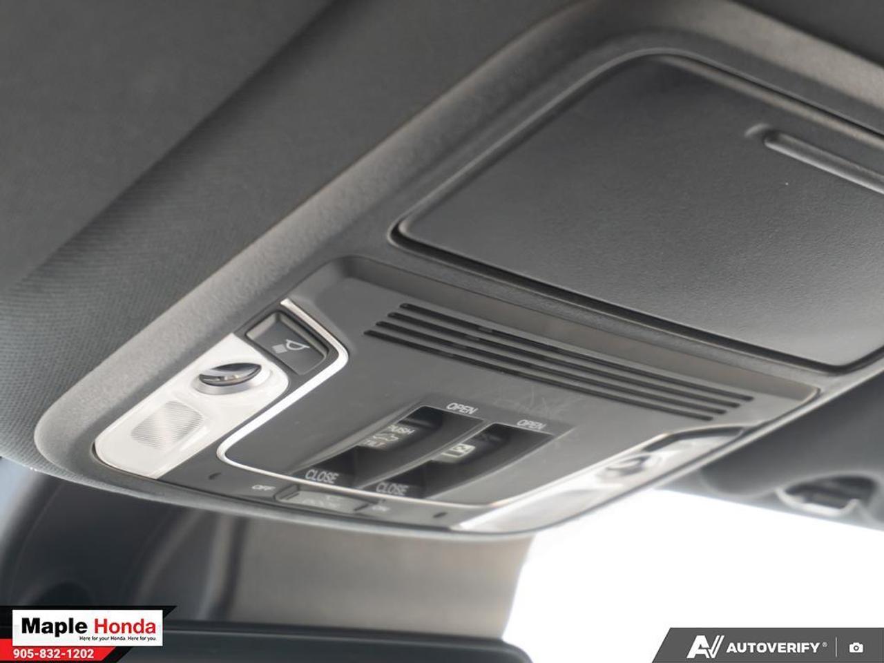 2025 Honda Ridgeline Sunroof| Heated Seats| Apple Car Play| Android Aut Photo