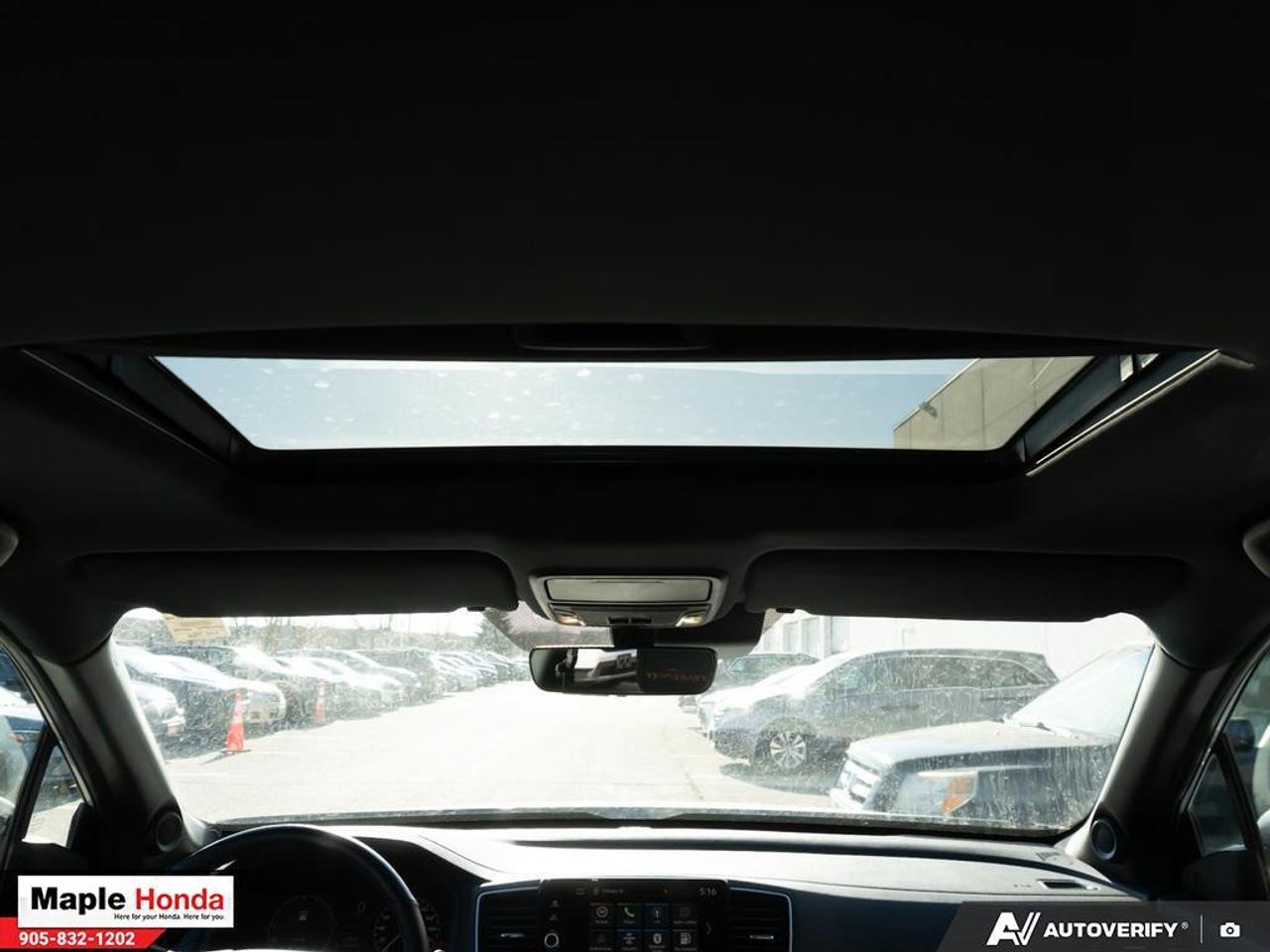 2025 Honda Ridgeline Sunroof| Heated Seats| Apple Car Play| Android Aut Photo