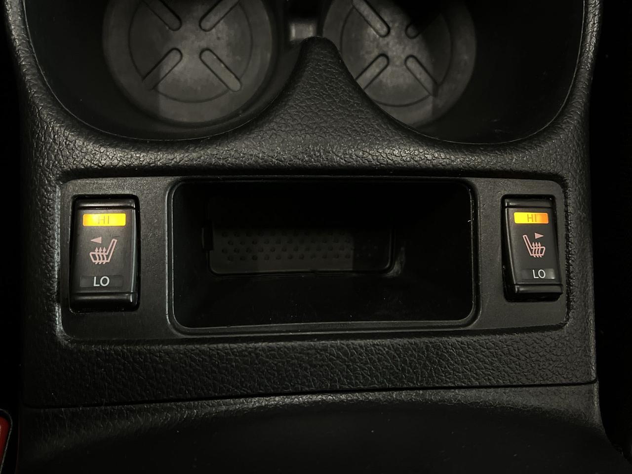 2019 Nissan Rogue SV AWD | HTD SEATS | CARPLAY | REMOTE START | A/C Photo