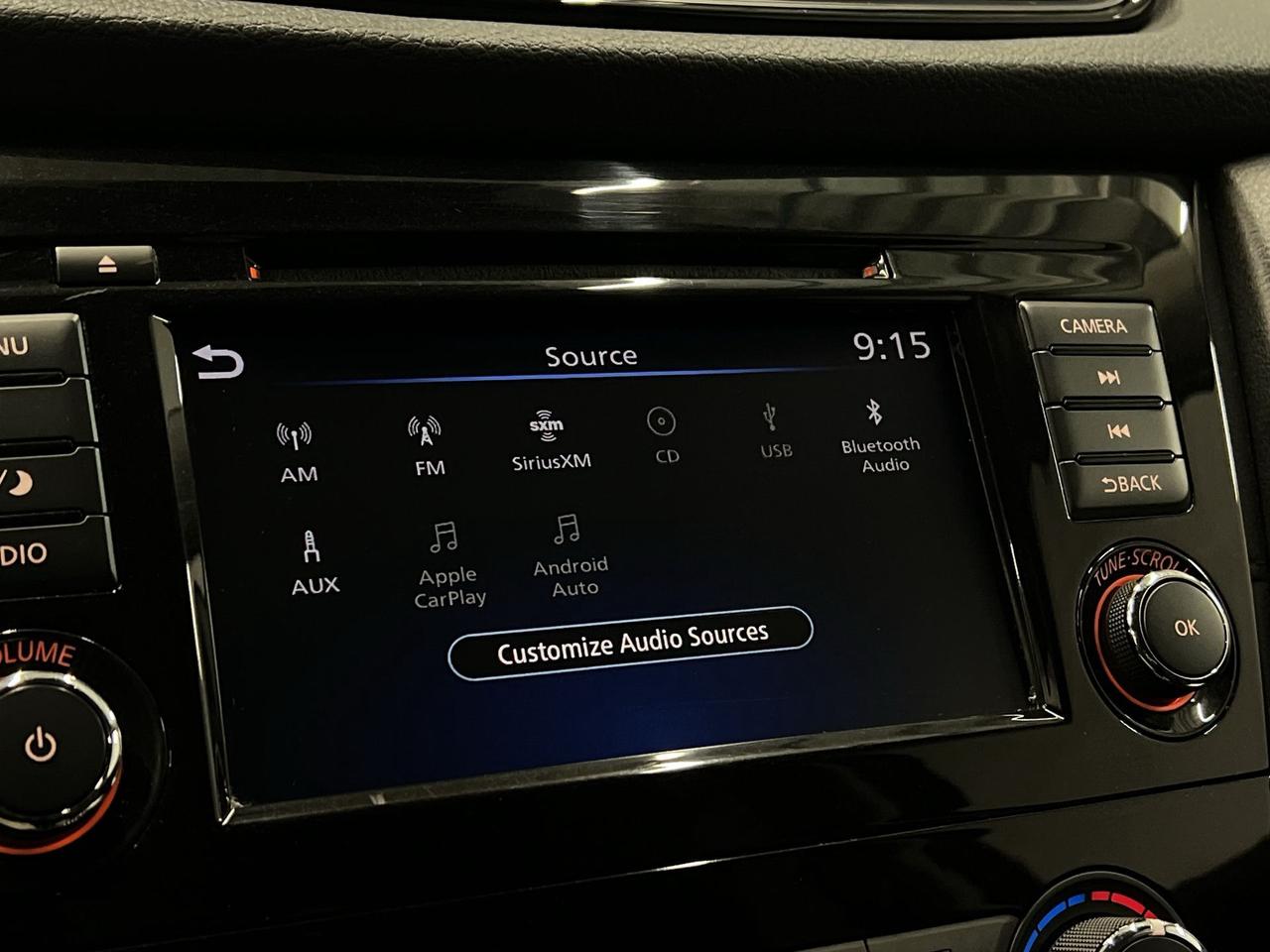 2019 Nissan Rogue SV AWD | HTD SEATS | CARPLAY | REMOTE START | A/C Photo