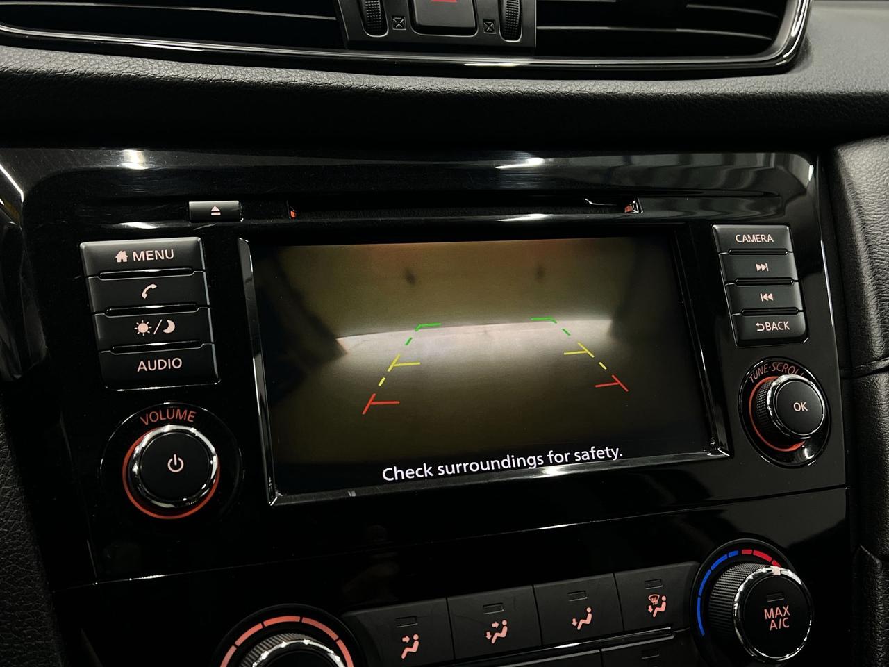 2019 Nissan Rogue SV AWD | HTD SEATS | CARPLAY | REMOTE START | A/C Photo