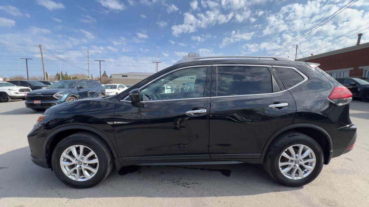 2019 Nissan Rogue SV AWD | HTD SEATS | CARPLAY | REMOTE START | A/C Photo