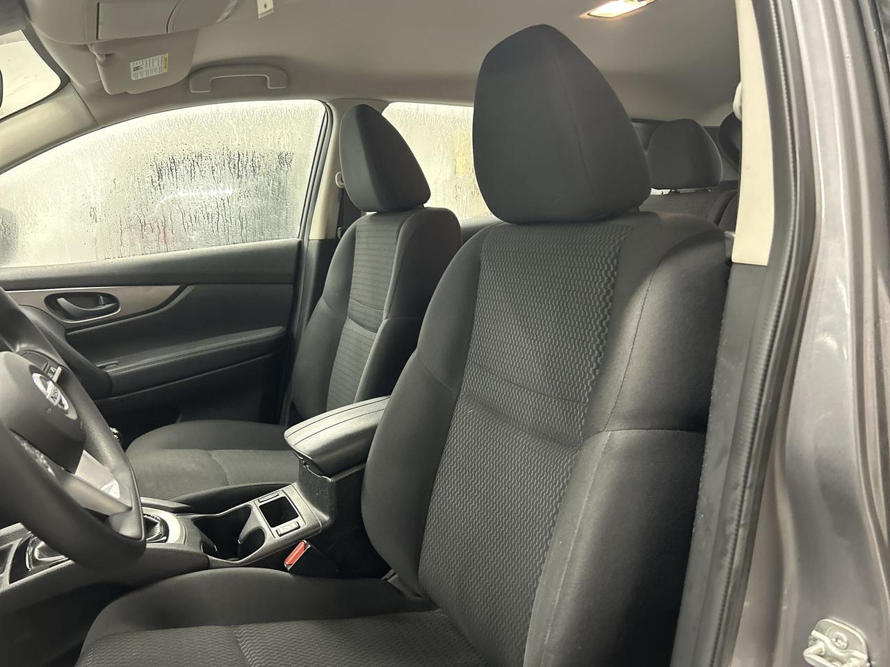 2021 Nissan Qashqai  Photo1