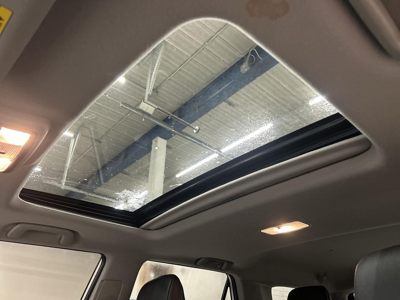 2020 Toyota 4Runner  Photo2