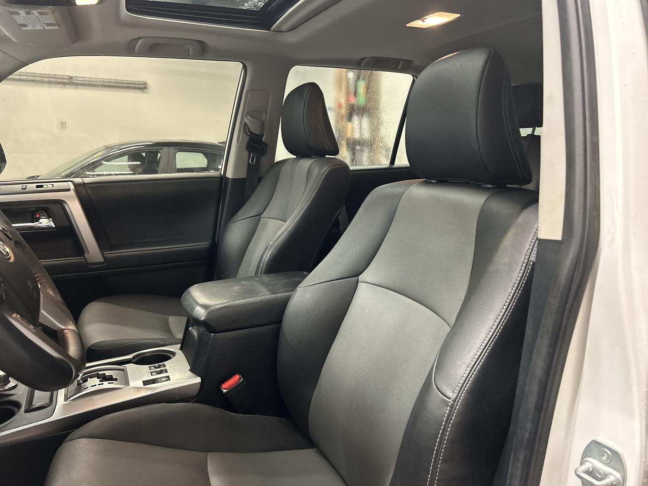 2020 Toyota 4Runner  Photo