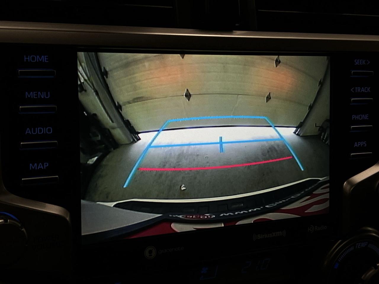 2020 Toyota 4Runner 4X4 | 7-PASS | HTD LEATHER | SUNROOF | CARPLAY Photo