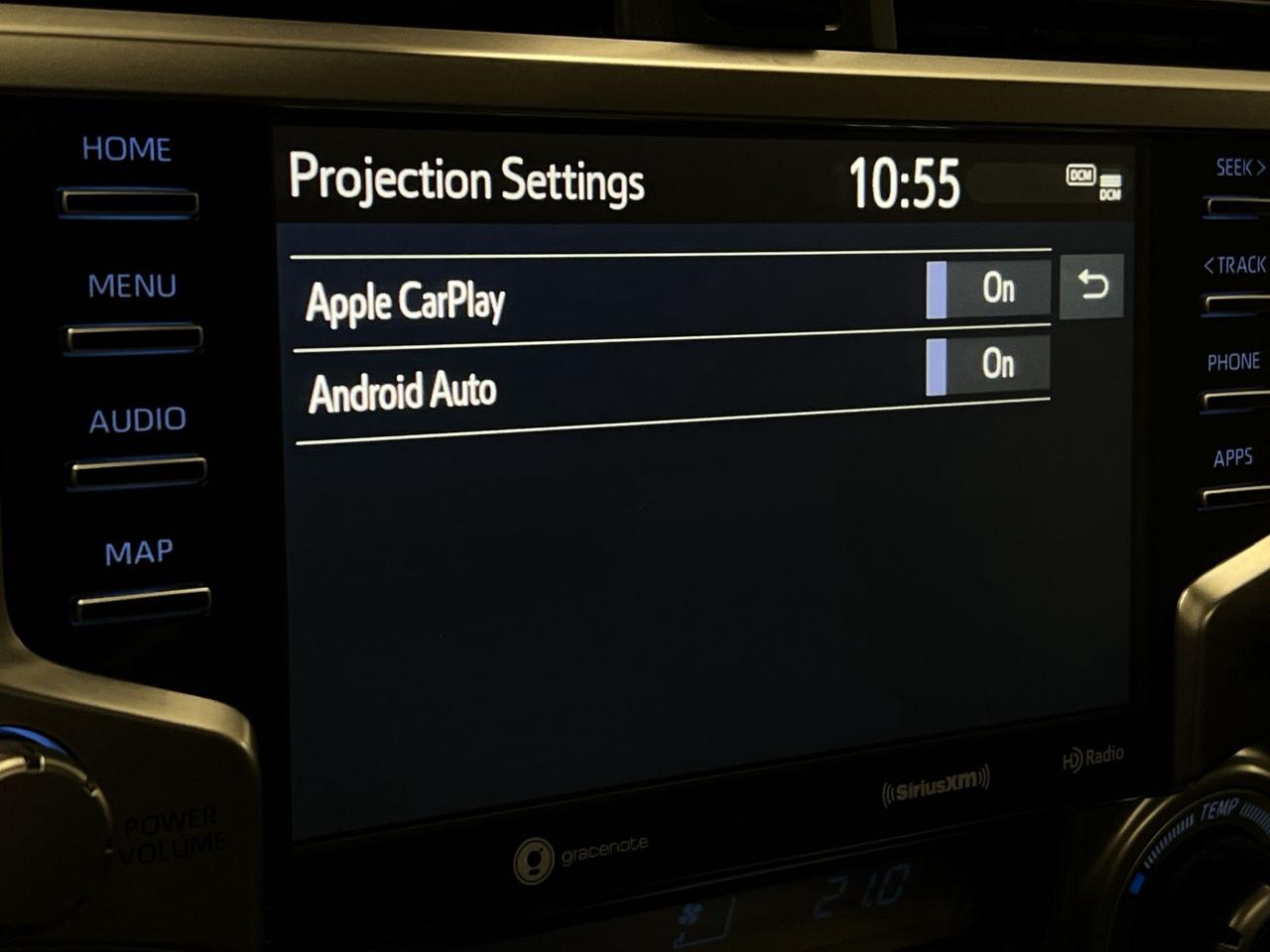 2020 Toyota 4Runner 4X4 | 7-PASS | HTD LEATHER | SUNROOF | CARPLAY Photo