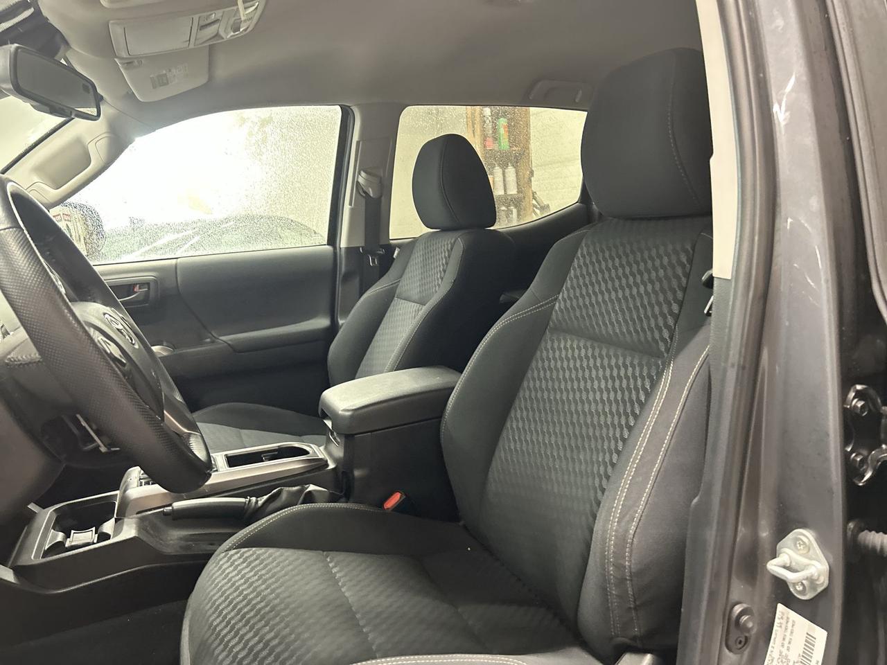 2023 Toyota Tacoma  Photo