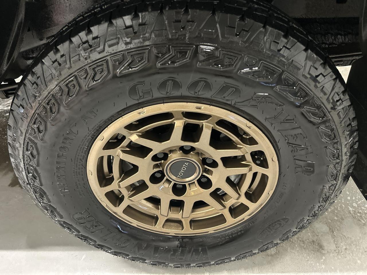 2023 Toyota Tacoma  Photo