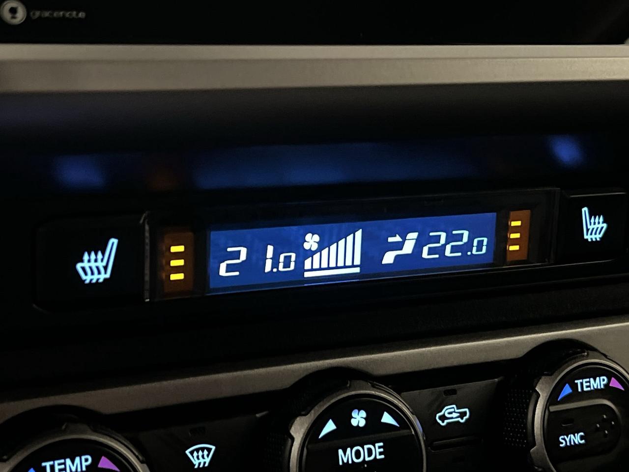 2023 Toyota Tacoma TRAIL 4X4 | DBL CAB |HTD SEATS | CARPLAY | TONNEAU Photo