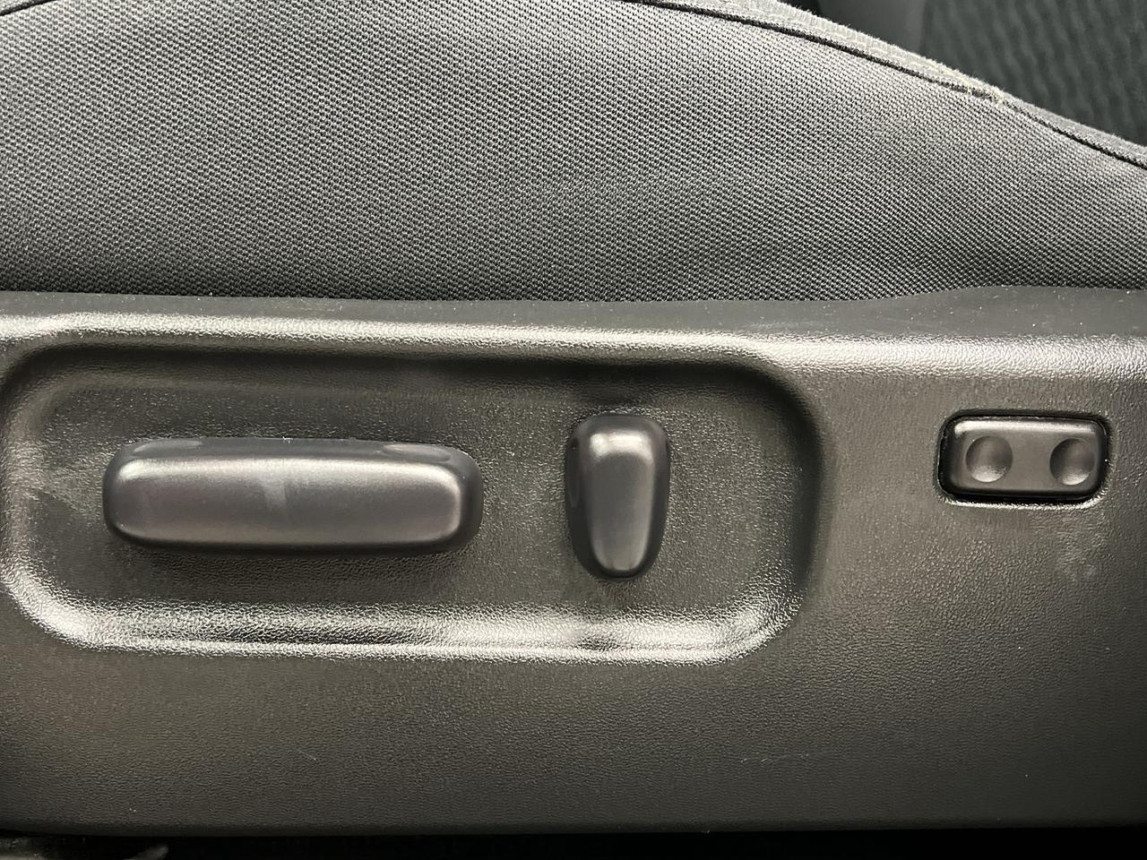 2023 Toyota Tacoma TRAIL 4X4 | DBL CAB |HTD SEATS | CARPLAY | TONNEAU Photo