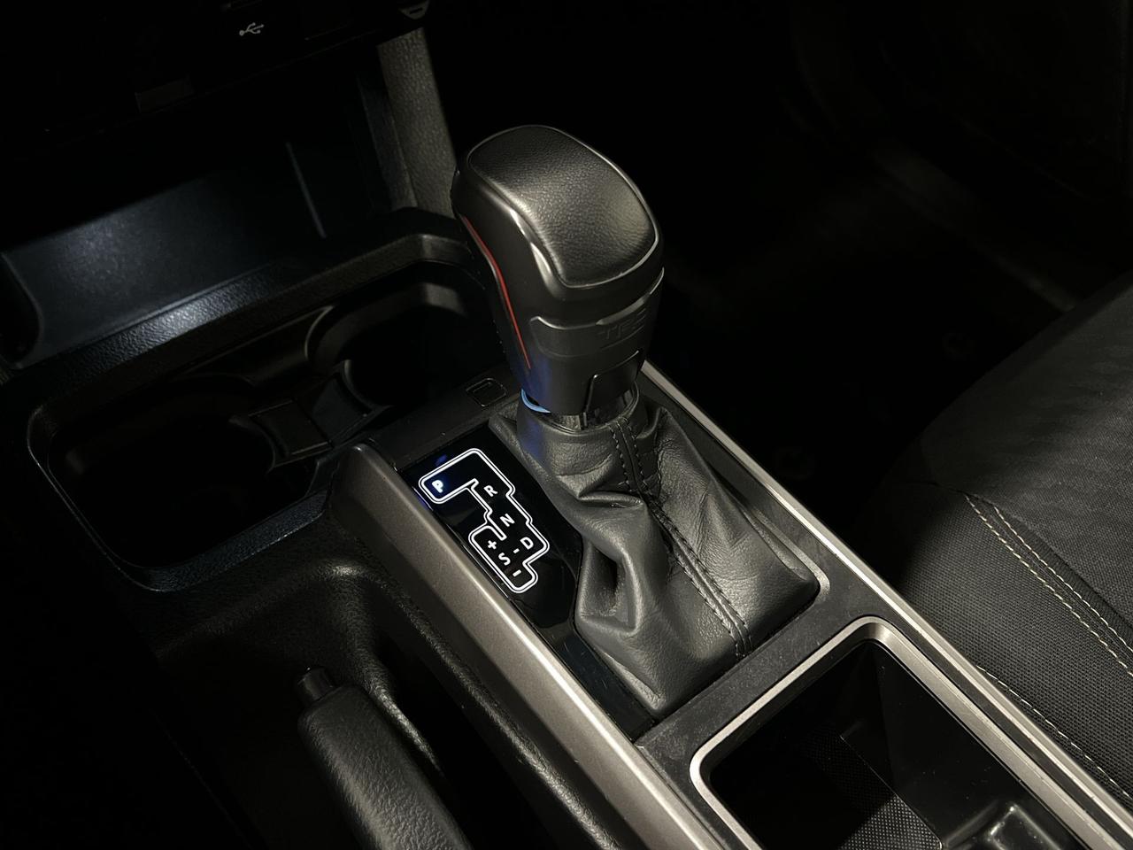 2023 Toyota Tacoma TRAIL 4X4 | DBL CAB |HTD SEATS | CARPLAY | TONNEAU Photo