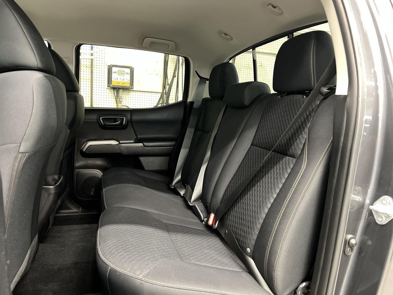 2023 Toyota Tacoma TRAIL 4X4 | DBL CAB |HTD SEATS | CARPLAY | TONNEAU Photo