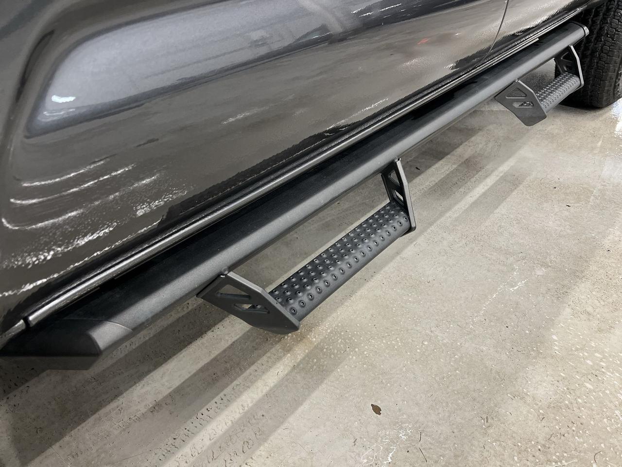 2023 Toyota Tacoma TRAIL 4X4 | DBL CAB |HTD SEATS | CARPLAY | TONNEAU Photo
