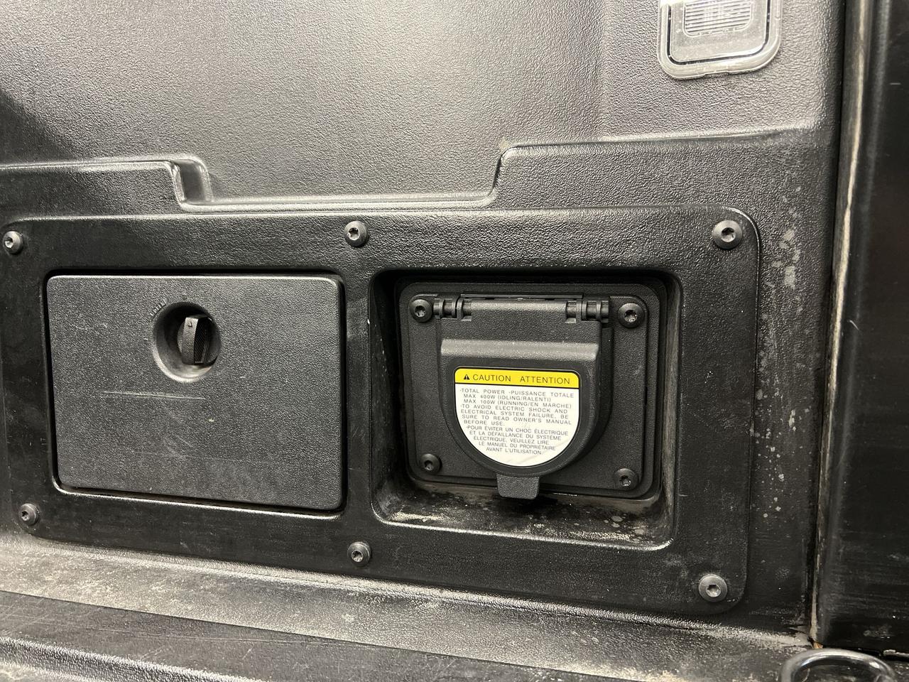 2023 Toyota Tacoma TRAIL 4X4 | DBL CAB |HTD SEATS | CARPLAY | TONNEAU Photo