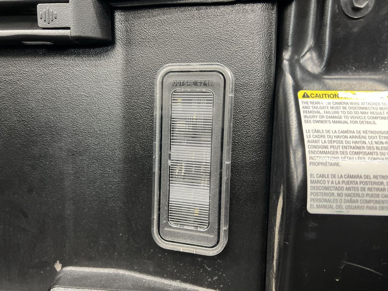 2023 Toyota Tacoma TRAIL 4X4 | DBL CAB |HTD SEATS | CARPLAY | TONNEAU Photo