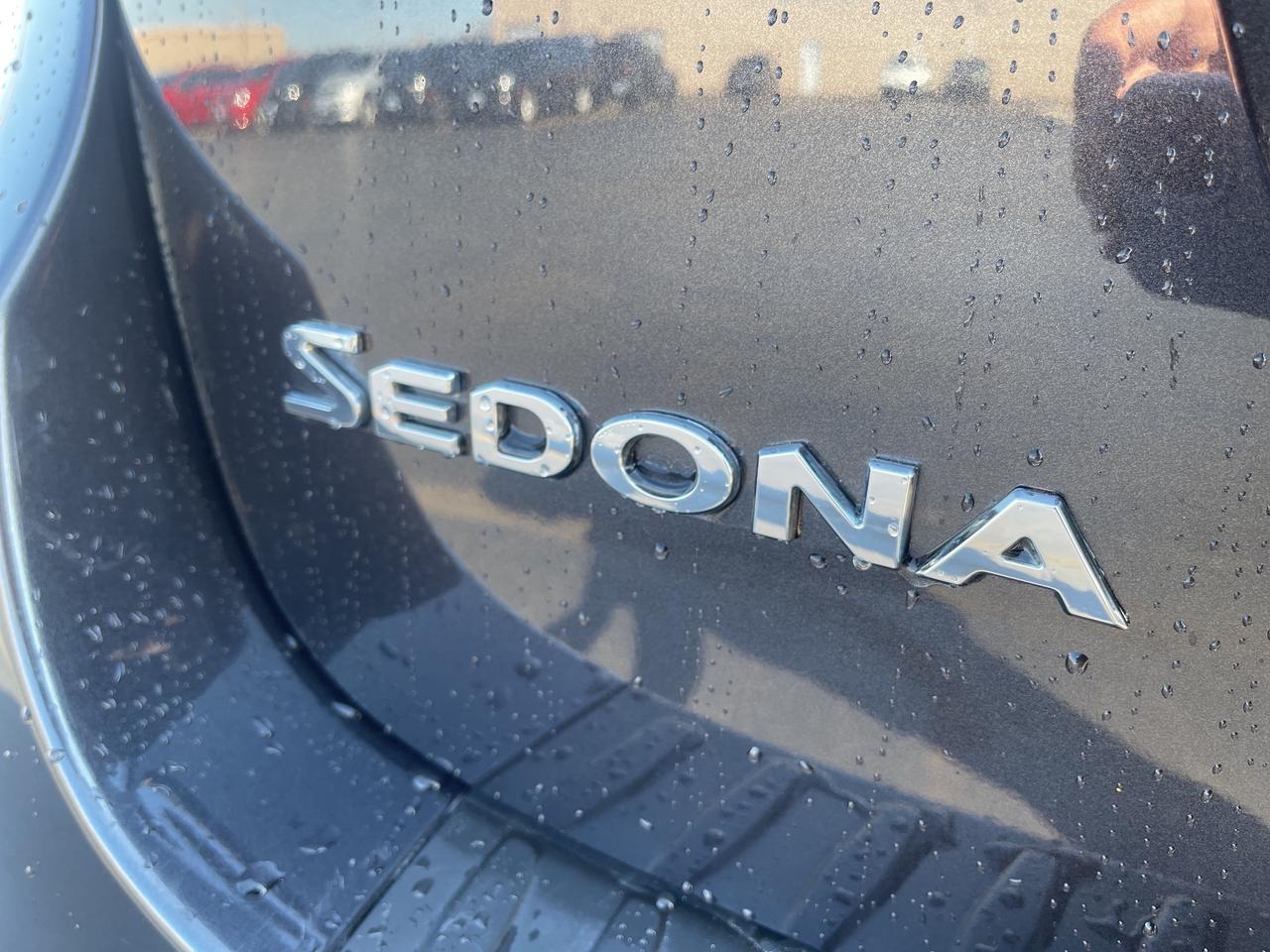 2019 Kia Sedona Plus Photo