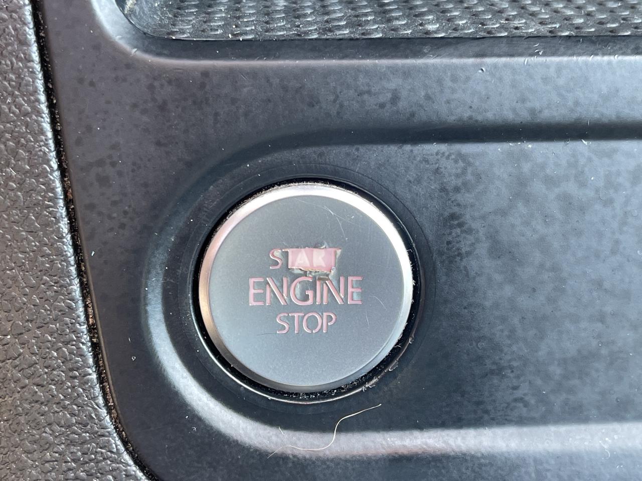 2016 Volkswagen Tiguan AS IS Photo