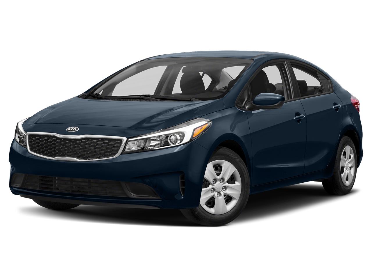 Used 2018 Kia Forte SX for sale in Campbell River, BC