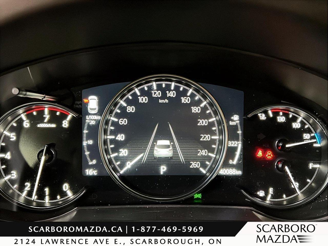 2025 Mazda CX-5 GT Photo