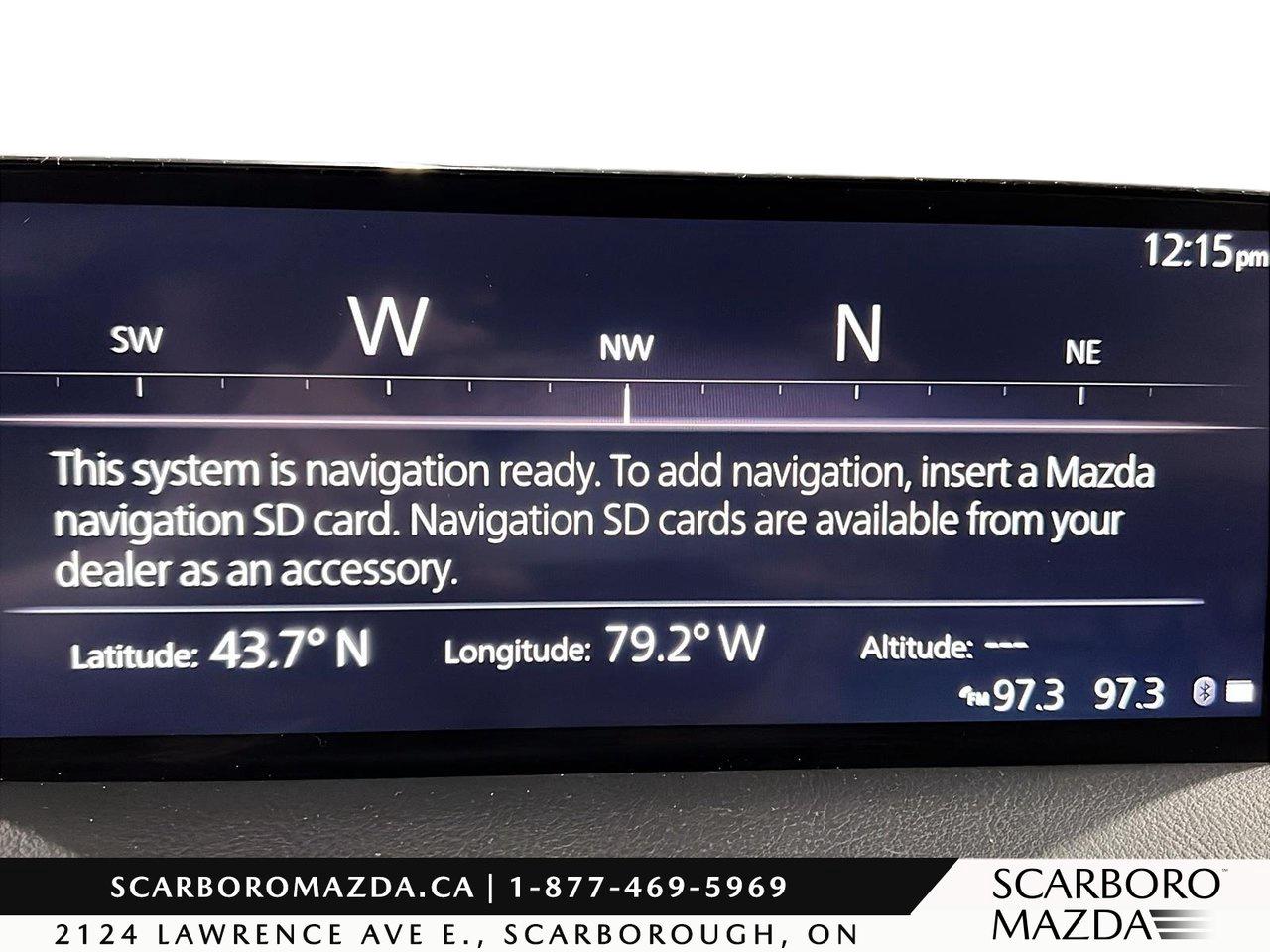 2025 Mazda CX-5 GT Photo