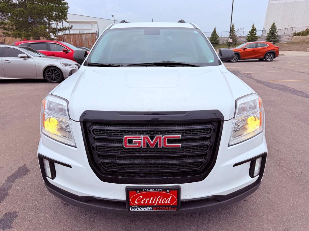 <p><br />WE ARE OPEN 7 DAYS A WEEK !!<br />BEST ON GAS ONLY 4 CYLINDERS ENGINE CHEAP ON INSURANCE<br />EXTENDED WARRANTY FOR 2 YEARS ($1000 PACKAGE) FOR FREE. INCLUDED IN THE PRICE&nbsp;<br />WARRANTY DESCRIPTION: ALL CANADA WIDE. UNLIMITED KM. FOR ENGINE, TRANSMISSION, DIFFERENTIAL, 4X4/AWD, TURBO, TOWING.<br />SAFETY&nbsp; CERTIFICATION FOR $299.<br />NO HIDDEN FEES AT ALL.<br />EXCELLENT CONDITION. POWER SEATS,HEATED SEATS,LOADED WITH. POWER WINDOWS. POWER LOCKS.BACKUP CAMERA,TOUCH SCREEN, POWER MIRRORS. KEYLESS ENTRY. CRUISE CONTROL . THIS VEHICLE HAS FULL SAFETY FEATURES.<br />DRIVES EXCELLENT. BEAUTIFUL SHAPE.<br />GUARANTEED UNBEATABLE PRICE.<br />COME FOR TEST DRIVE.<br />GARDINER MOTORS 6455 MISSISSAUGA ROAD.<br />YOU CAN GET BRAND NEW TIRES HERE WITH 50% DISCOUNT.<br />FOR FURTHER INQUIRIES PLEASE GIVE US A CALL AT 647-354-5500.</p>