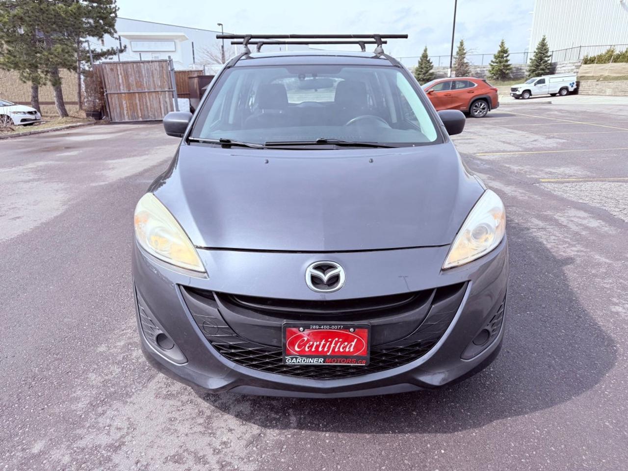 <p><br />WE ARE OPEN 7 DAYS A WEEK !!<br />BEST ON GAS ONLY 4 CYLINDERS ENGINE CHEAP ON INSURANCE<br />EXTENDED WARRANTY FOR 2 YEARS ($1000 PACKAGE) FOR FREE. INCLUDED IN THE PRICE&nbsp;<br />WARRANTY DESCRIPTION: ALL CANADA WIDE. UNLIMITED KM. FOR ENGINE, TRANSMISSION, DIFFERENTIAL, 4X4/AWD, TURBO, TOWING.<br />SAFETY&nbsp; CERTIFICATION FOR $299.<br />NO HIDDEN FEES AT ALL.<br />EXCELLENT CONDITION. LOADED WITH. POWER WINDOWS. POWER LOCKS. POWER MIRRORS. KEYLESS ENTRY. CRUISE CONTROL . THIS VEHICLE HAS FULL SAFETY FEATURES.<br />DRIVES EXCELLENT. BEAUTIFUL SHAPE.<br />GUARANTEED UNBEATABLE PRICE.<br />COME FOR TEST DRIVE.<br />GARDINER MOTORS 6455 MISSISSAUGA ROAD.<br />YOU CAN GET BRAND NEW TIRES HERE WITH 50% DISCOUNT.<br />FOR FURTHER INQUIRIES PLEASE GIVE US A CALL AT 647-354-5500.</p>