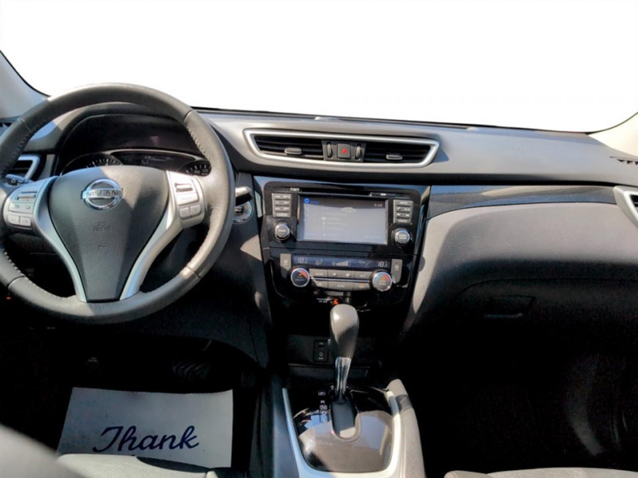 2016 Nissan Rogue SL  **PREMIUM PACKAGE** Photo