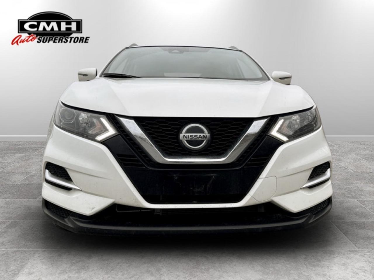 2020 Nissan Qashqai AWD SL  **LOW KMS - CLEAN CARFAX** Photo