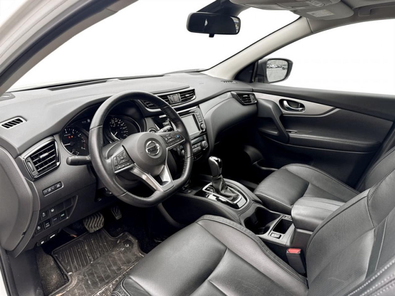 2020 Nissan Qashqai AWD SL  **LOW KMS - CLEAN CARFAX** Photo