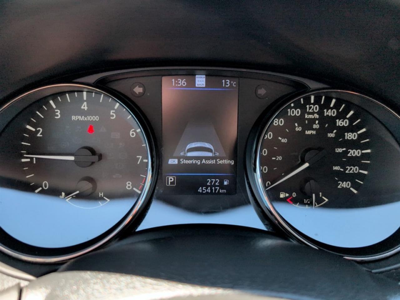 2020 Nissan Qashqai AWD SL  **LOW KMS - CLEAN CARFAX** Photo