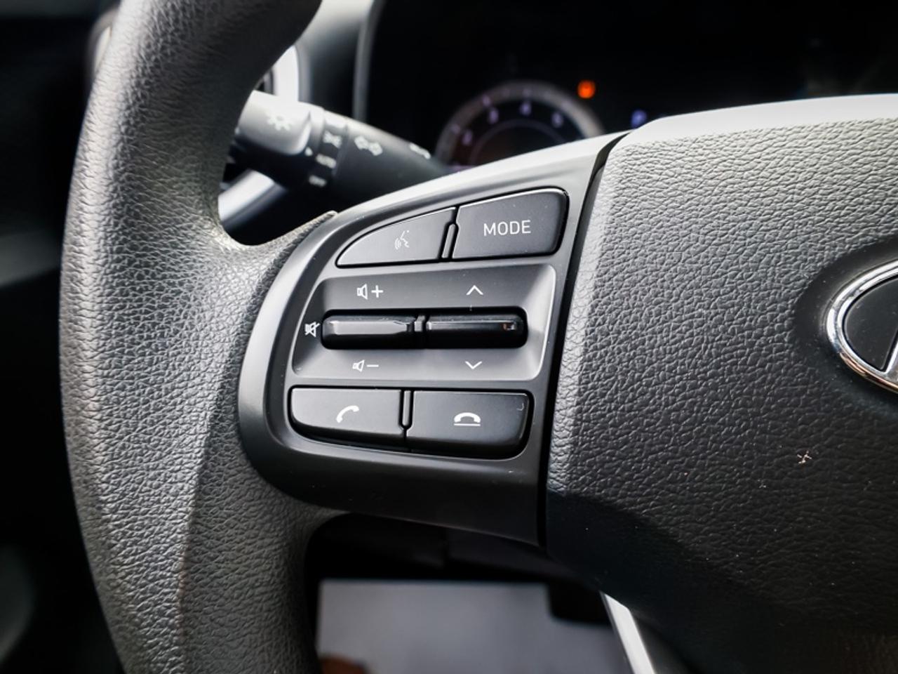 2022 Hyundai Venue Essential  - Heated Seats -  Android Auto - $106 B/W Photo