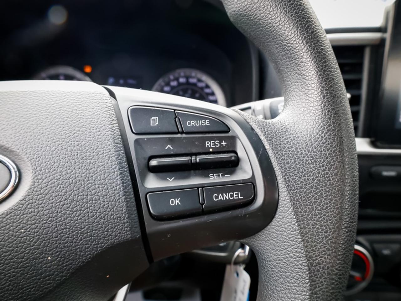 2022 Hyundai Venue Essential  - Heated Seats -  Android Auto - $106 B/W Photo