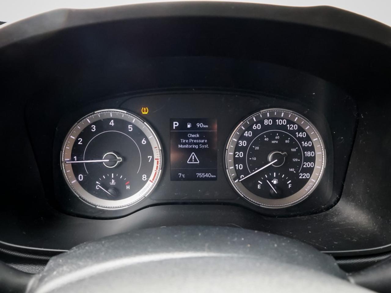 2022 Hyundai Venue Essential  - Heated Seats -  Android Auto - $106 B/W Photo