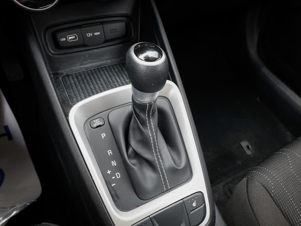 2022 Hyundai Venue Essential  - Heated Seats -  Android Auto - $106 B/W Photo