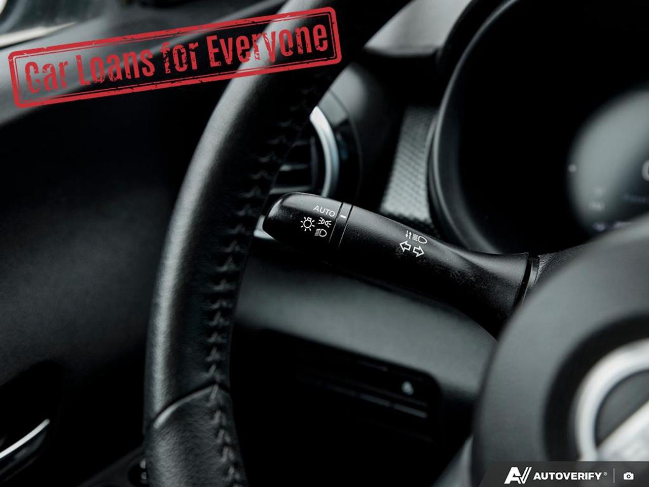 2024 Nissan Kicks SV Photo