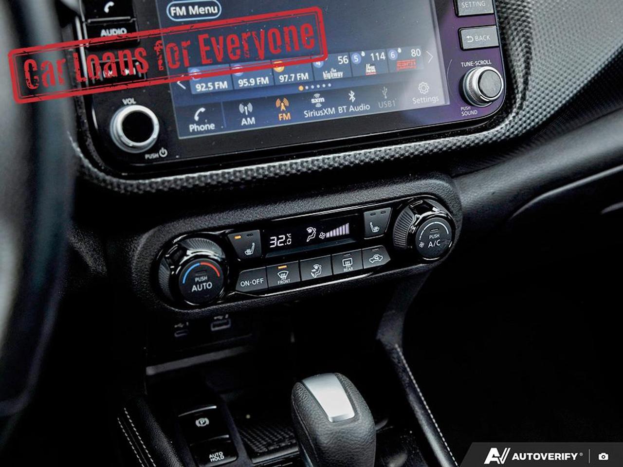 2024 Nissan Kicks SV Photo