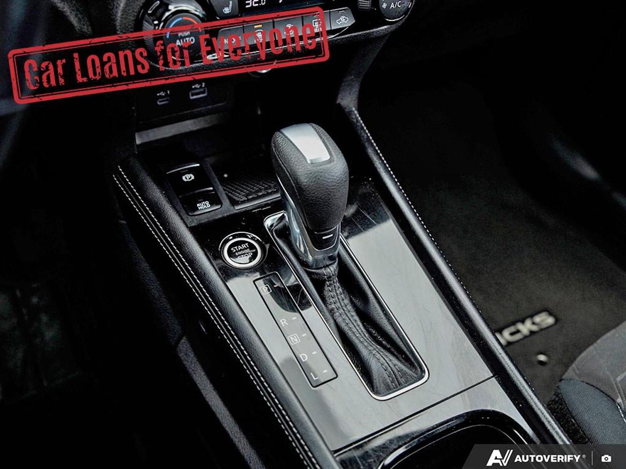 2024 Nissan Kicks SV Photo