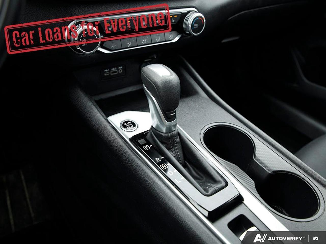 2025 Nissan Altima S AWD