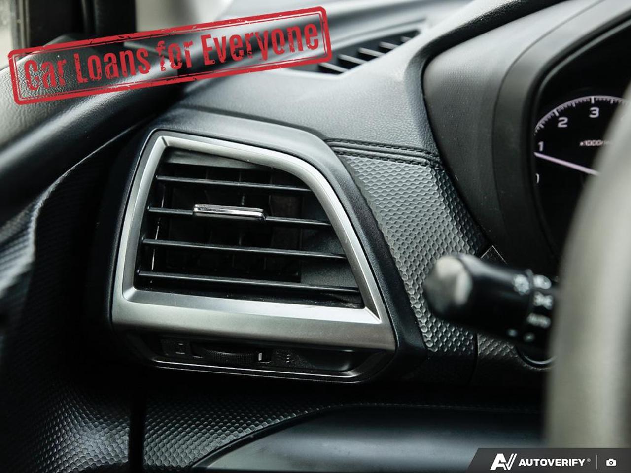 2020 Subaru Forester BASE Photo