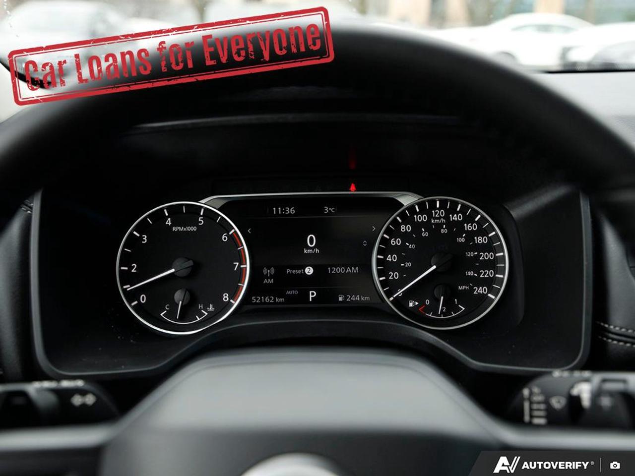 2025 Nissan Rogue SV MOONROOF