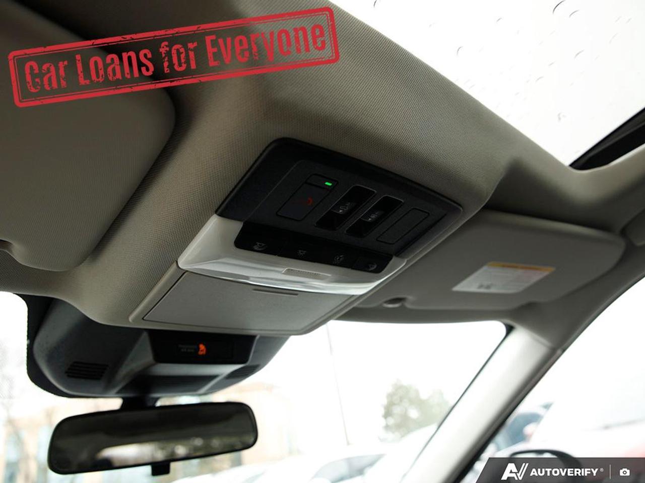 2025 Nissan Rogue SV MOONROOF