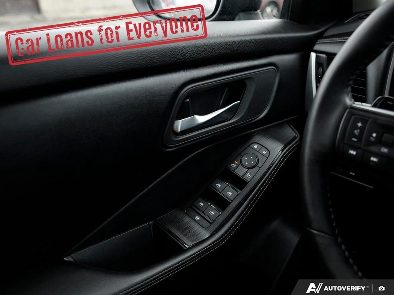 2025 Nissan Rogue AWD SV Moonroof