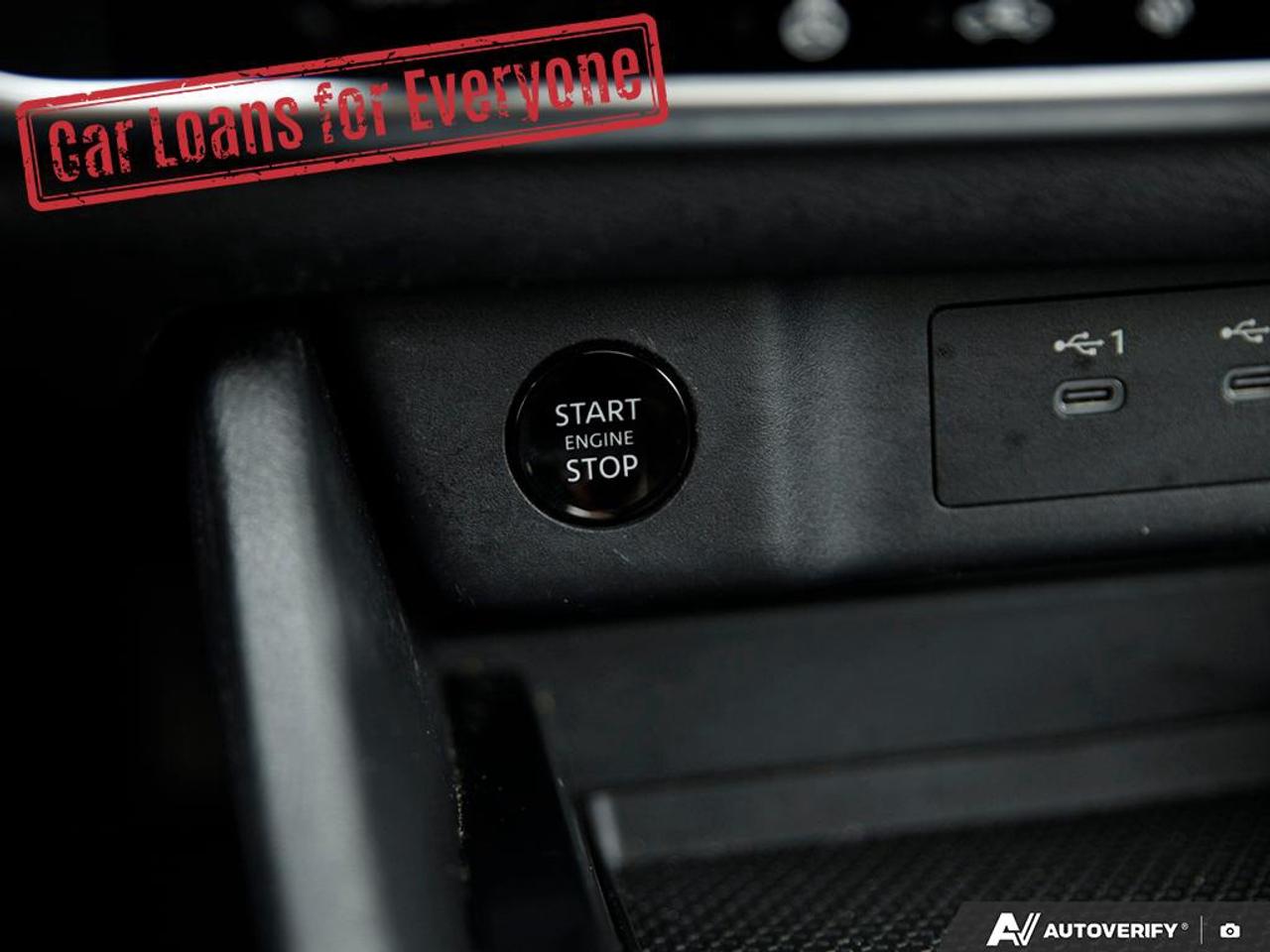 2025 Nissan Rogue SV MOONROOF